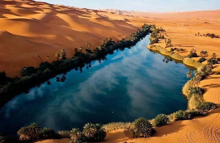 Fes Desert Tours