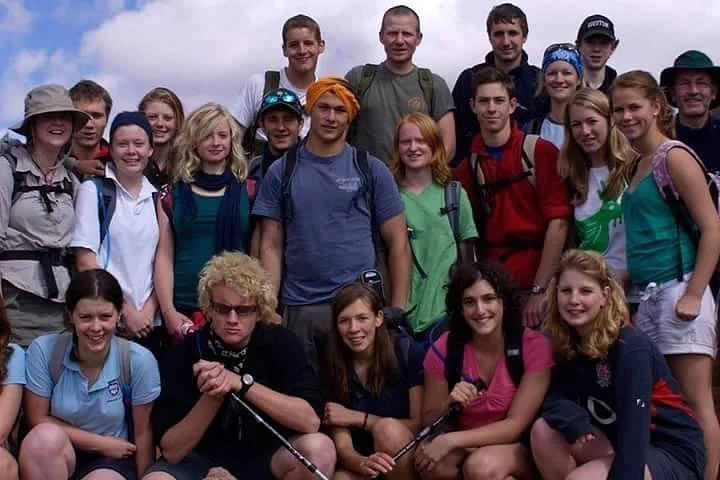 Imlil Treks Toubkal