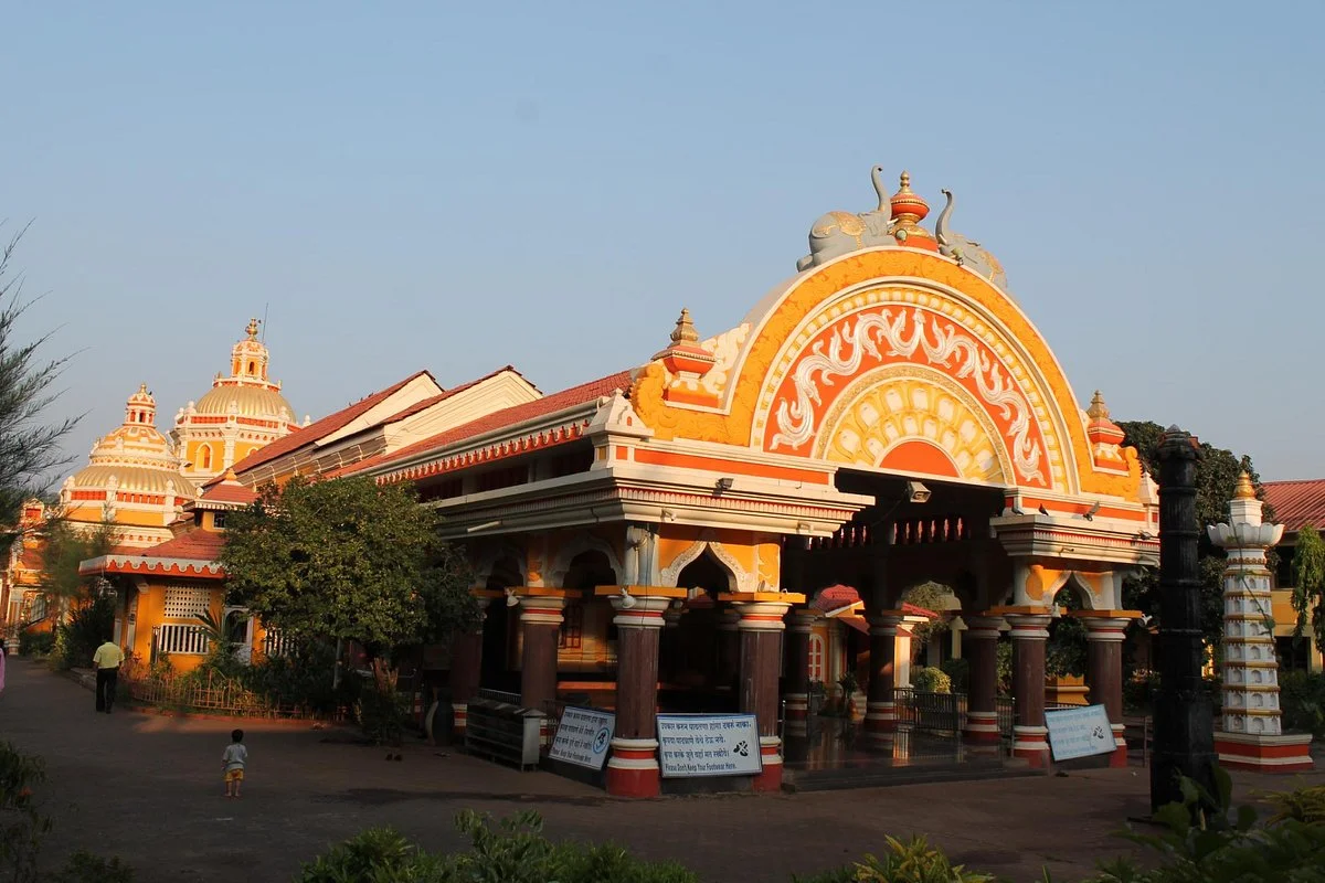 Mahalaxmi Temple