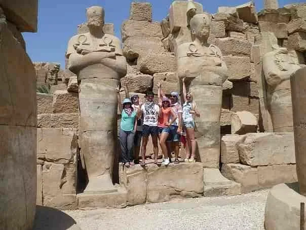 LM Holiday