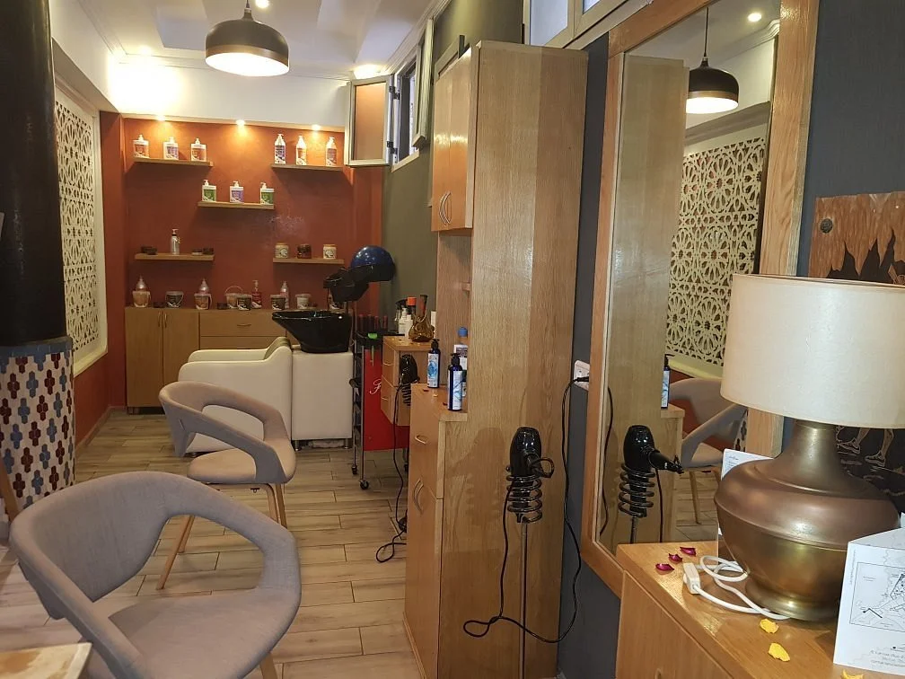Diamant Blanc Spa