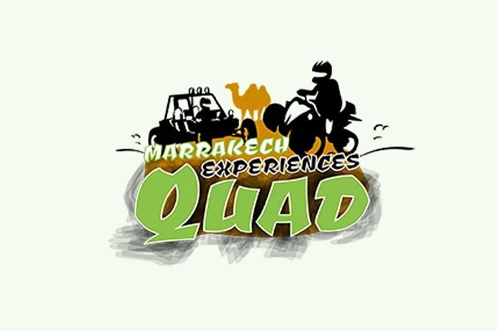 Marrakech expériences Quad