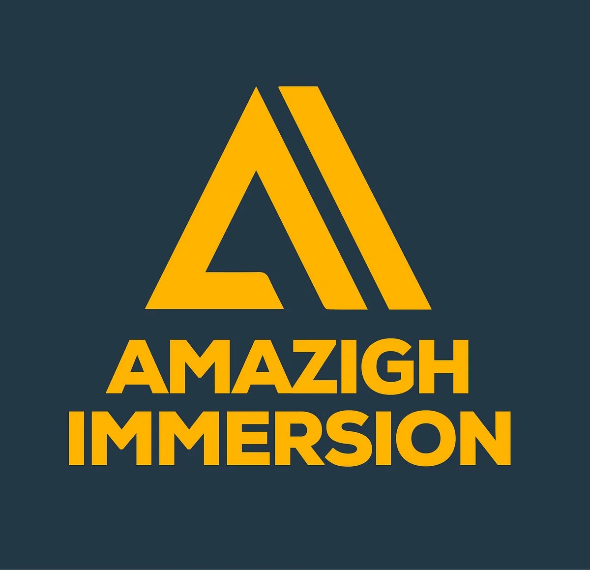 Amazigh Immersion