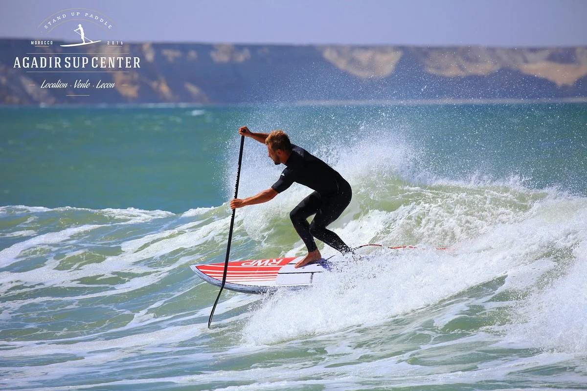 Agadir Sup Center