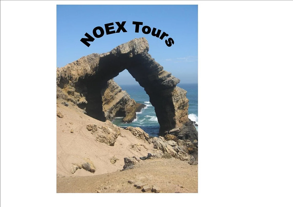 Namib Offroad Excursions
