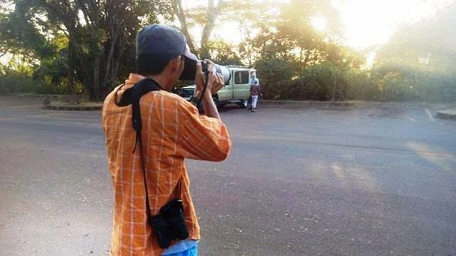 Serengeti Joy Tours