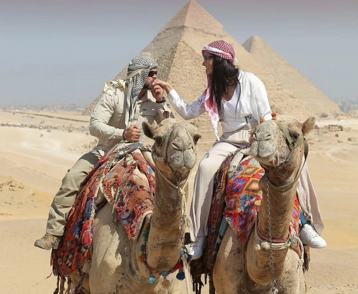 Travel Joy Egypt Tours