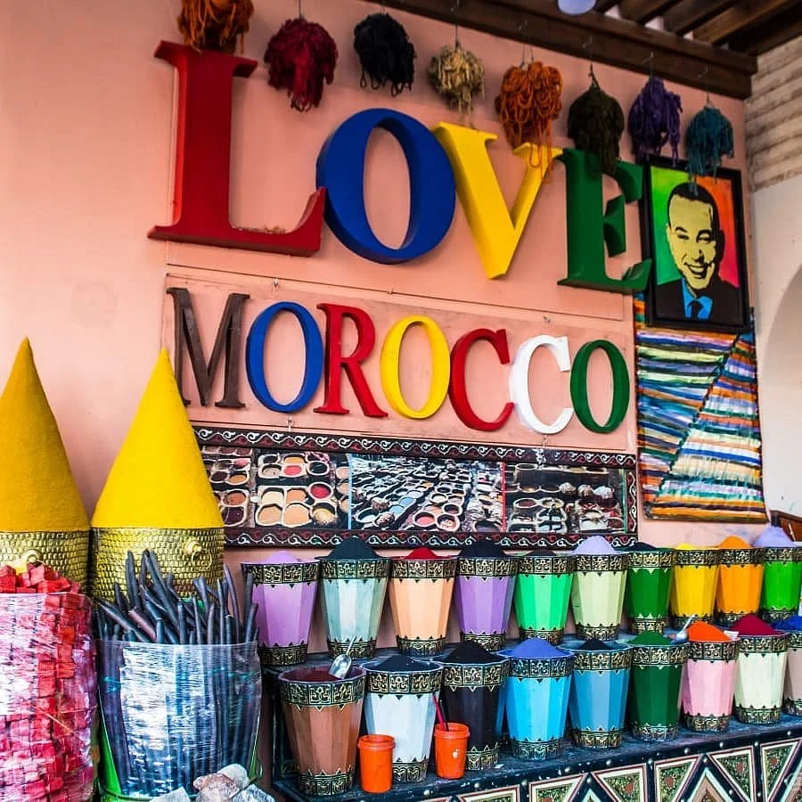 Morocco Friendly Tours