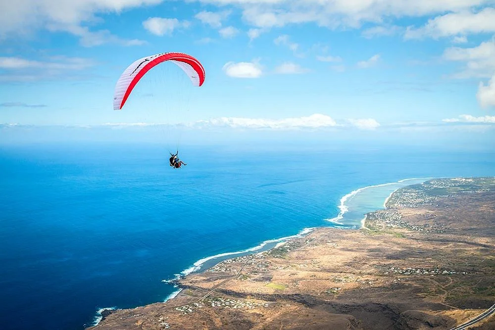 Addict Parapente
