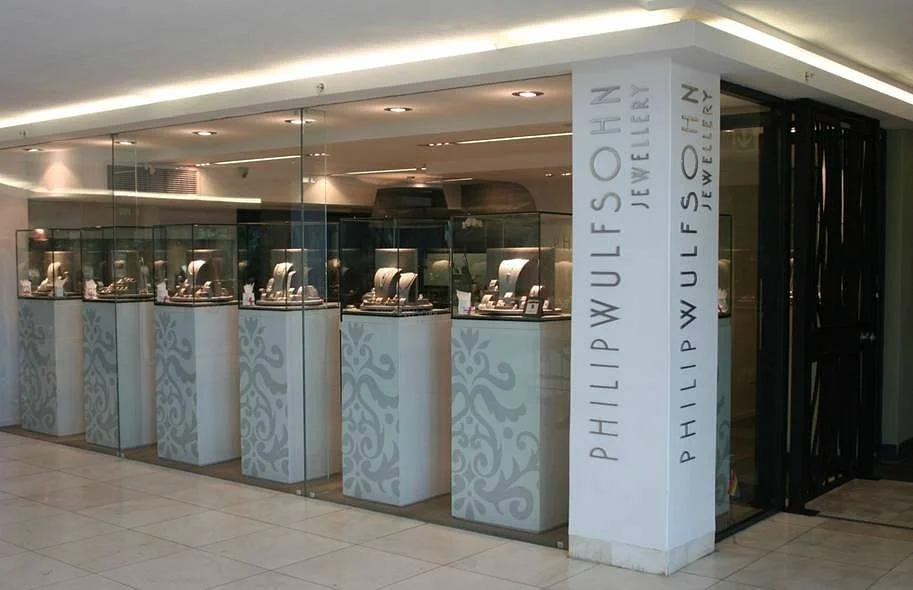 Philip Wulfsohn Jewellery