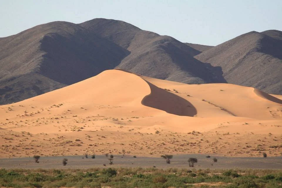Excursiones Desierto Marruecos