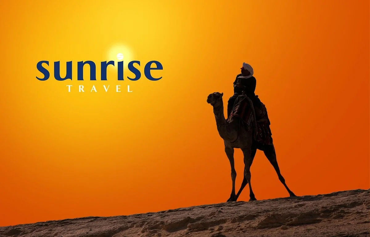 Sunrise Tours