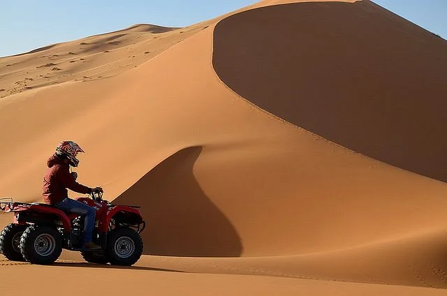 Riad Madu