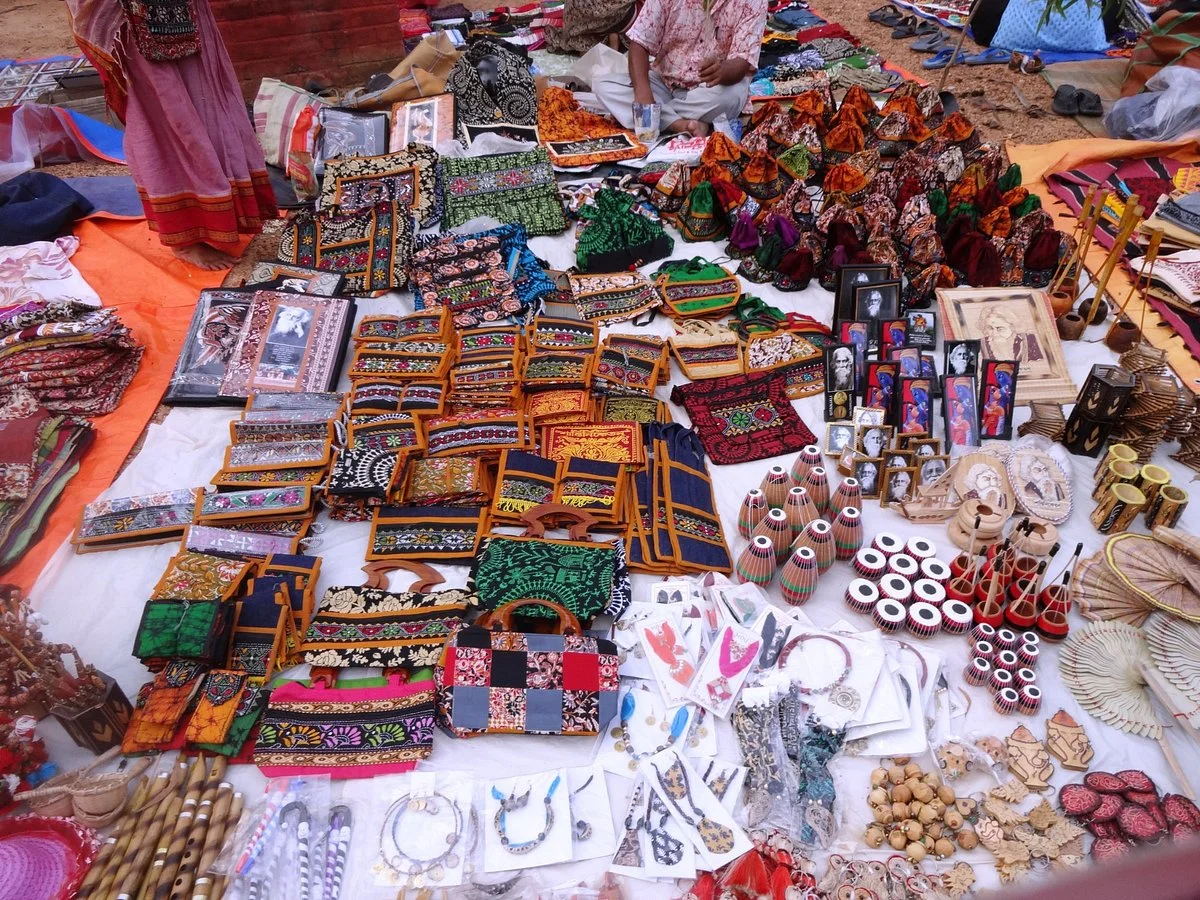 Khoai Mela