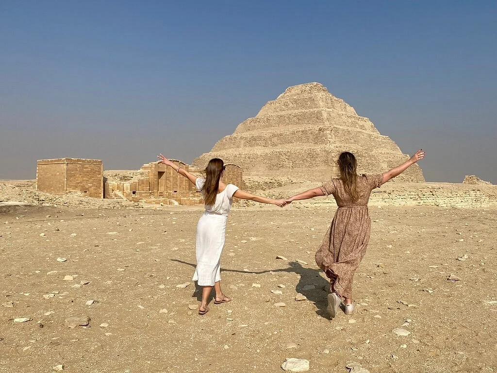 Upper Egypt Tours