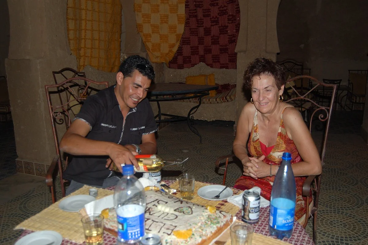 Sahara Dream Tours