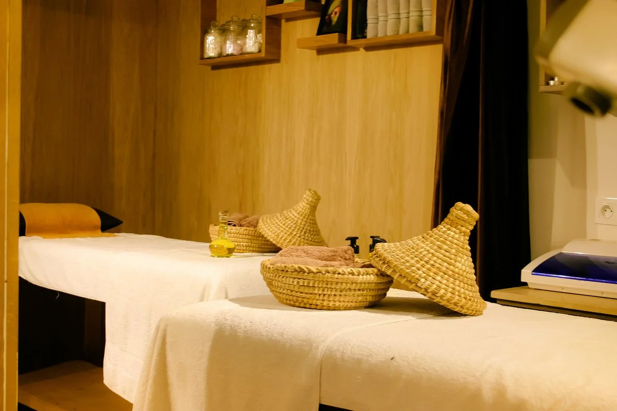Orient Medina Spa