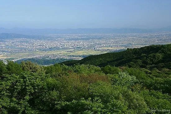 Kusenbuyama