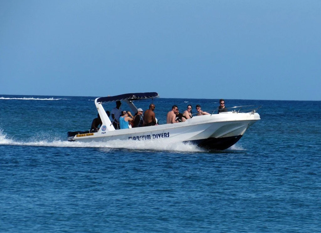 Maritim Diving Centre