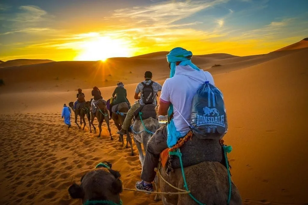 First Morocco Tours