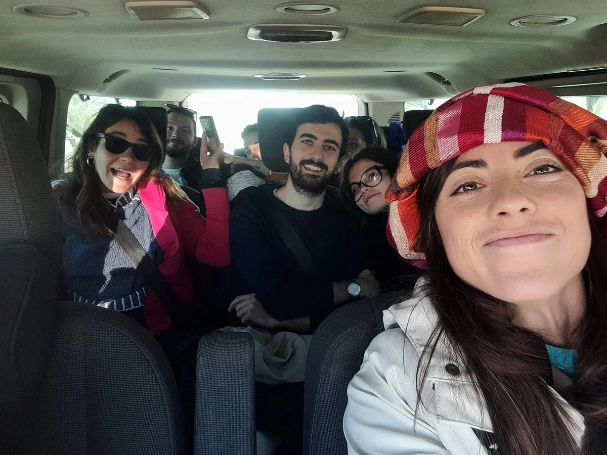 Marruecos con Guia