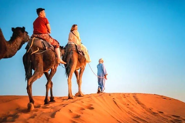 Morocco Gate Tours