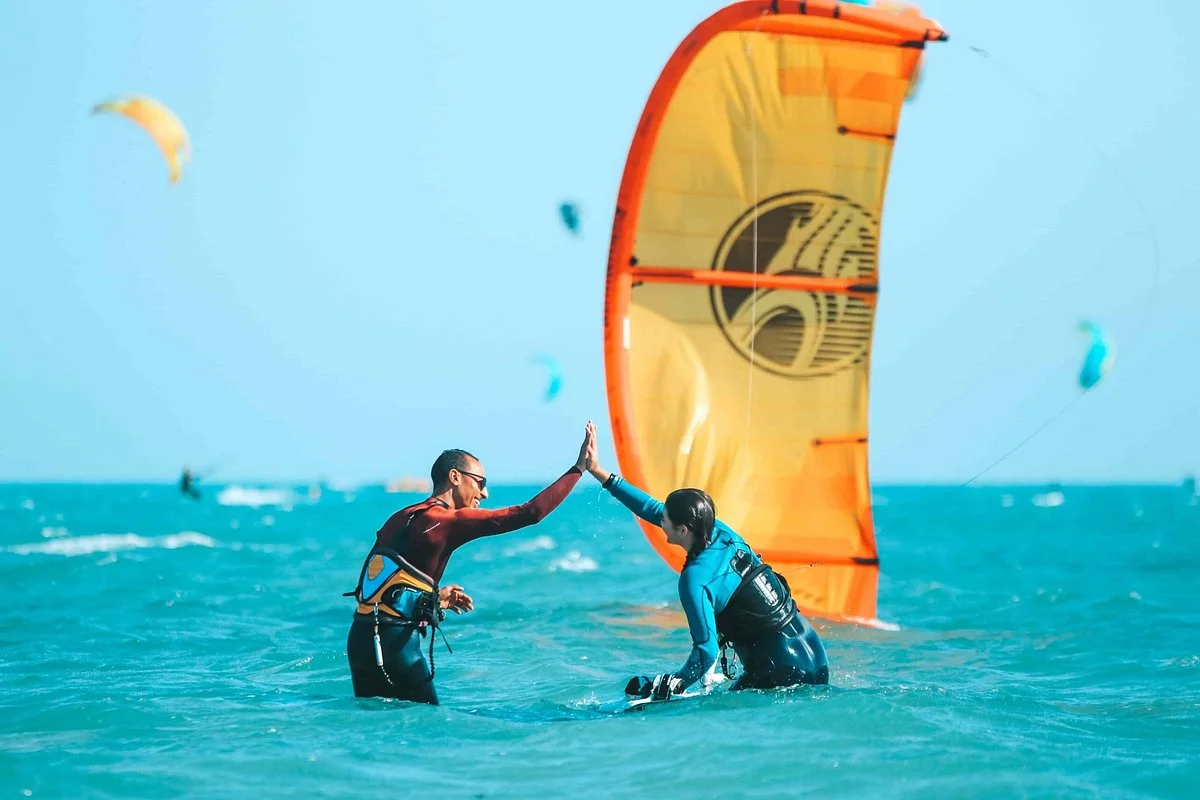 Discovery Kite