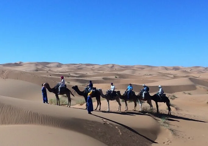 Atlas Desert Expeditions