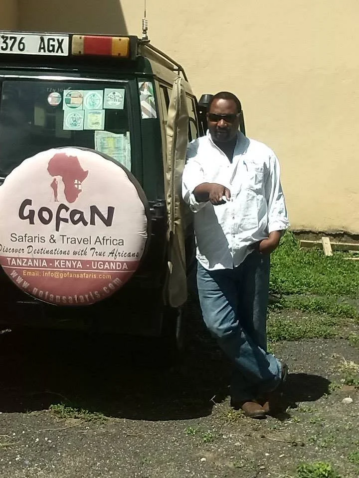 Gofan Safaris & Travel Africa