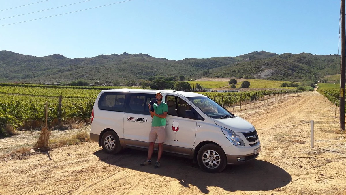 Cape Terroir Wine Masterclass & Tours