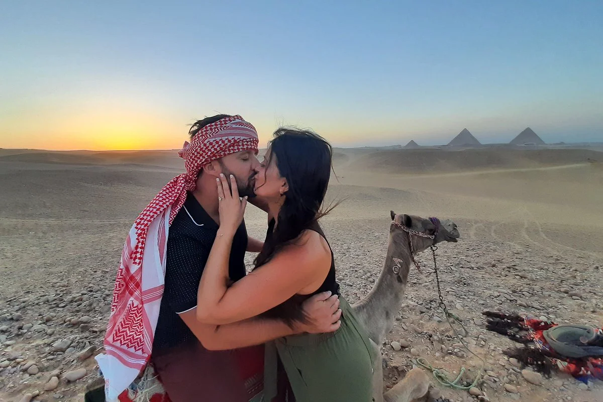 Egypt Tours R Us