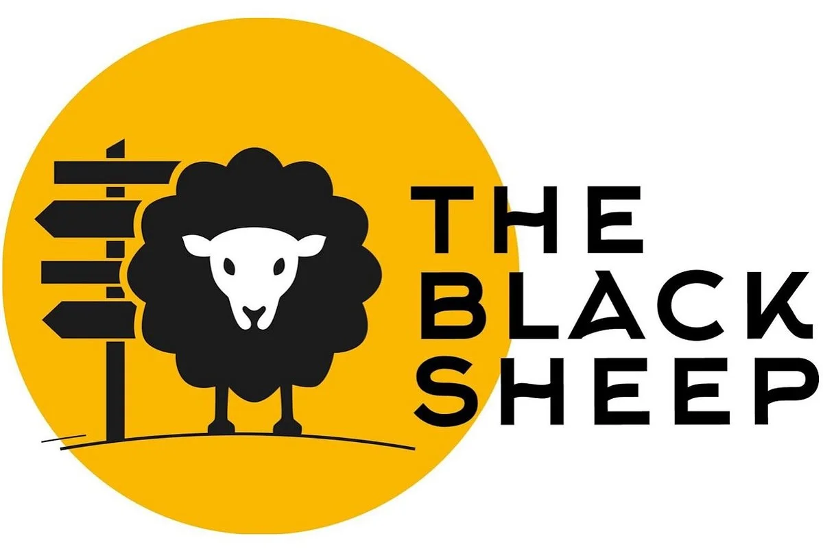 The Black Sheep Agency