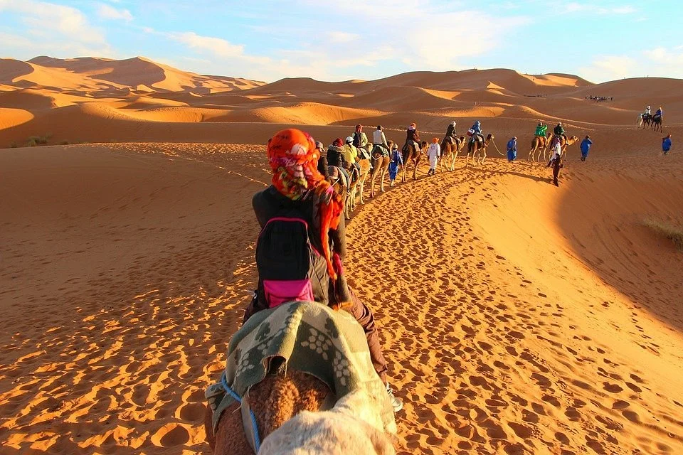 Atlas Private Tours