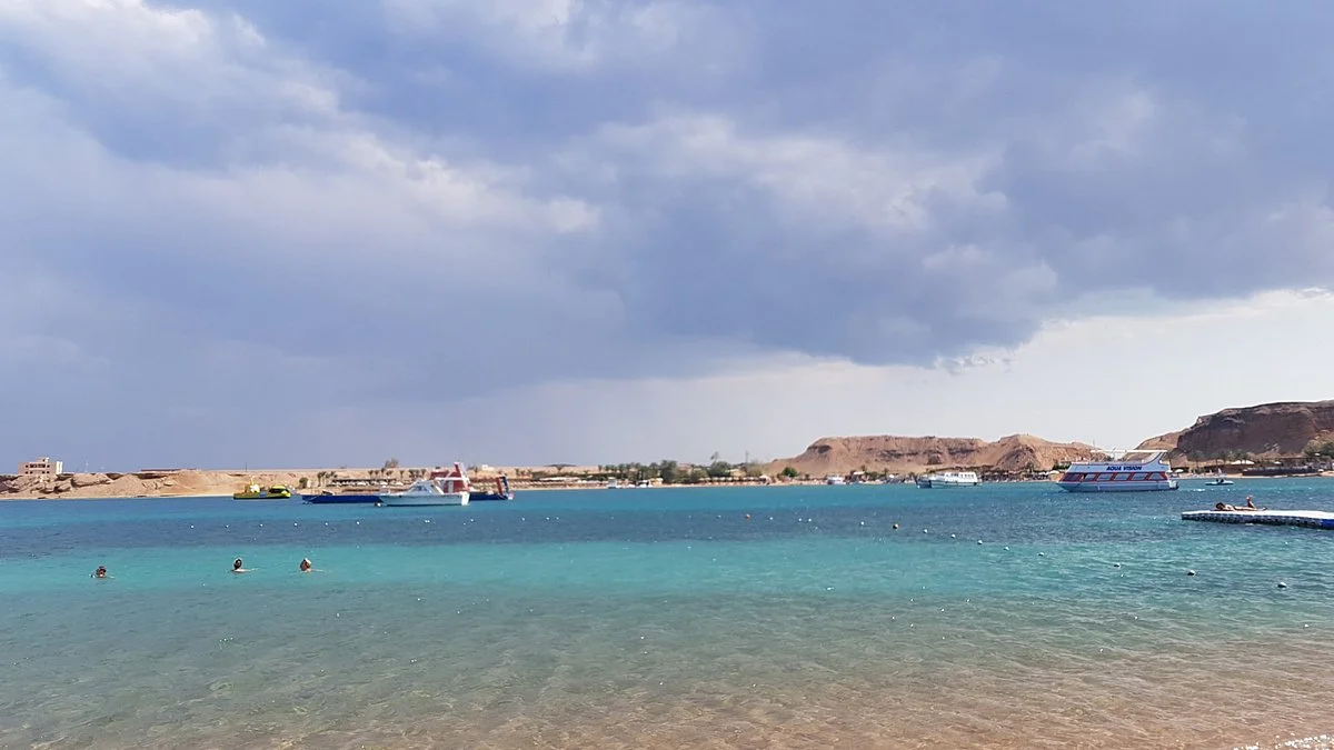 Terrazzina Beach