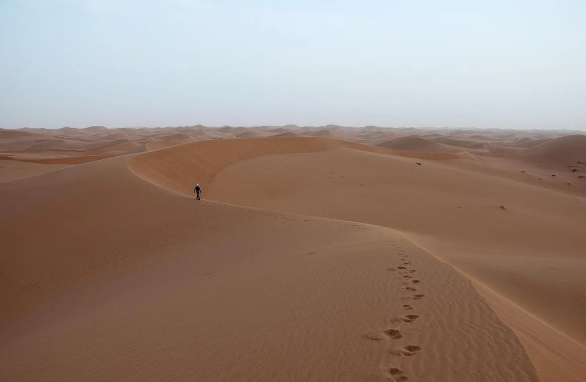 Sahara Para Todos