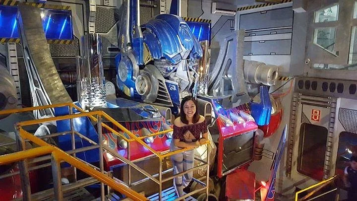 Yexel's Toy Museum