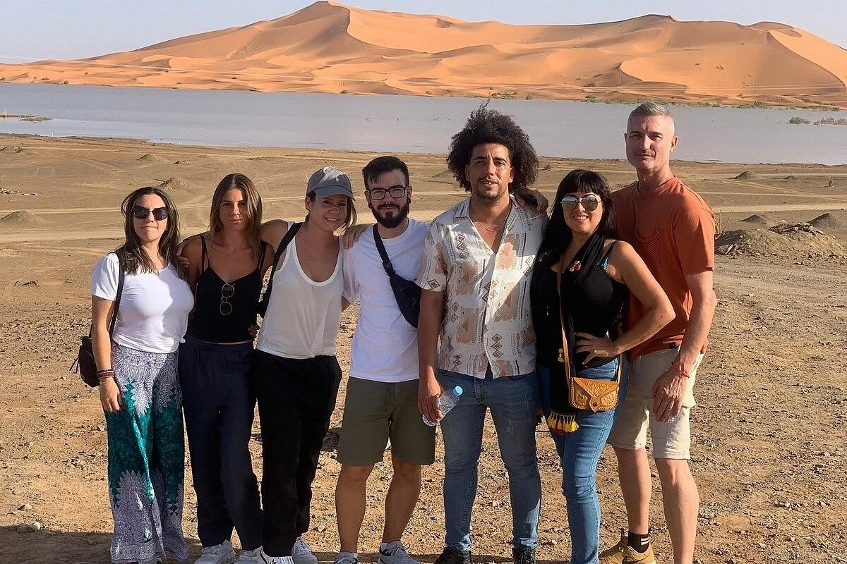 Our Morocco Tours