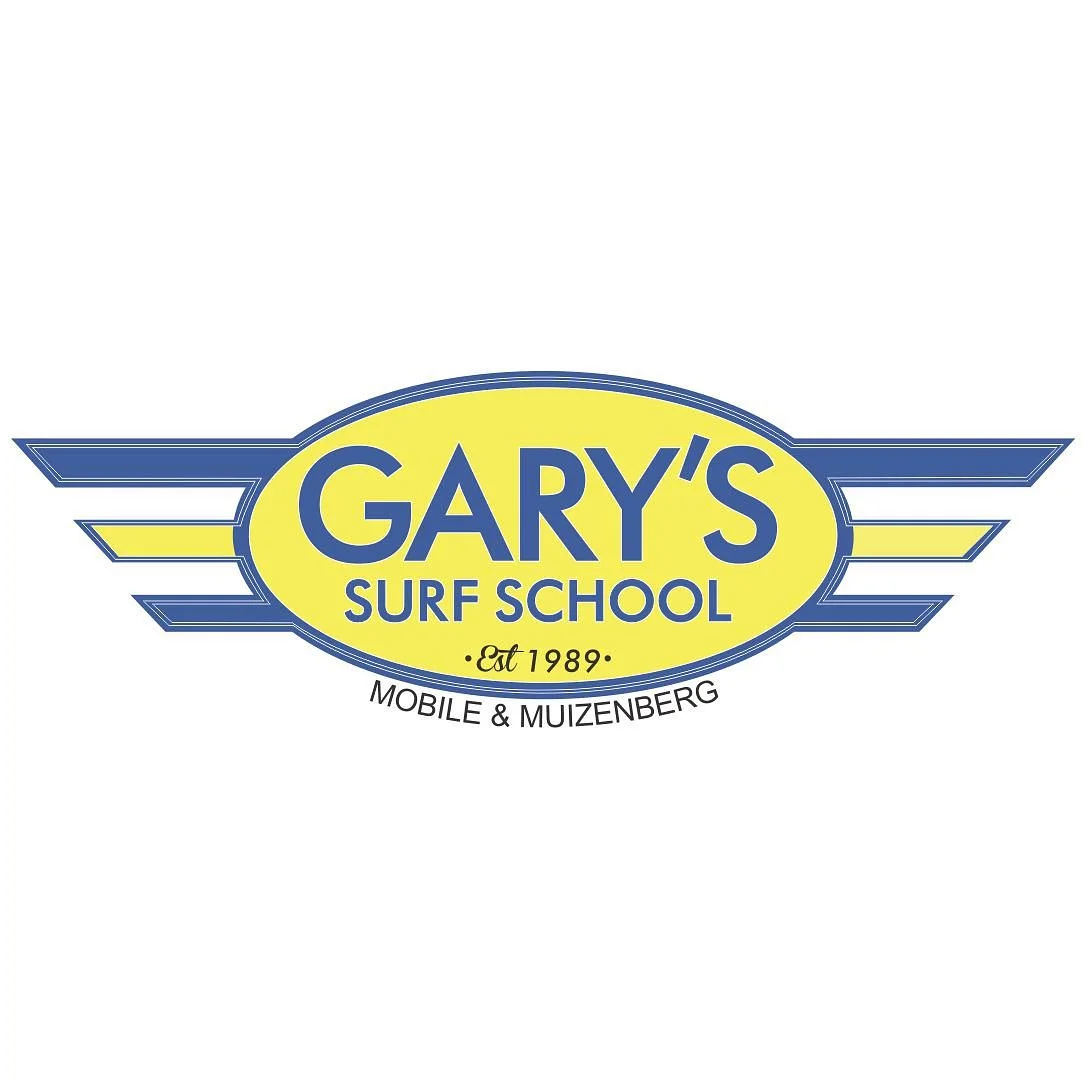 Gary's Surf School