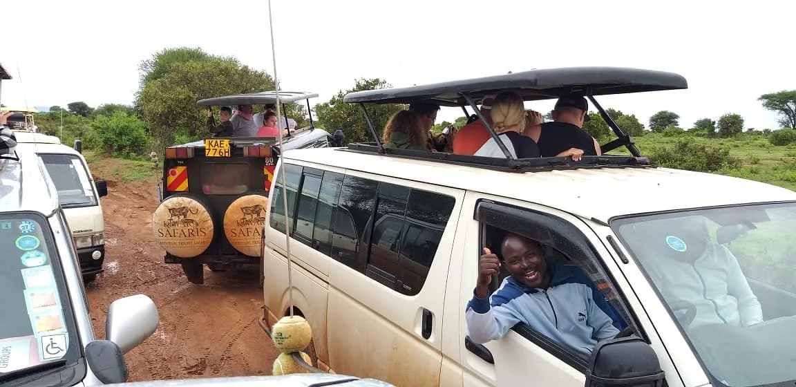 Chideri Safari & Taxi Service