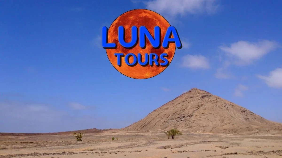 Luna Tours
