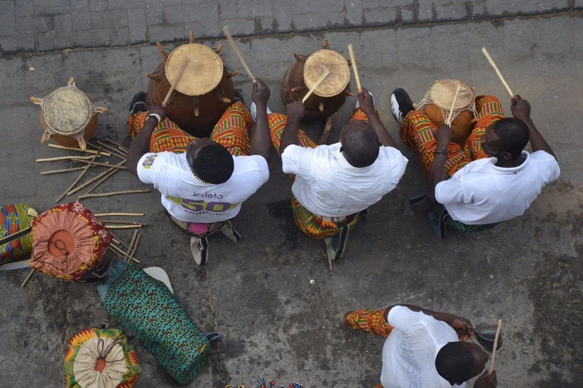 Landtours Ghana