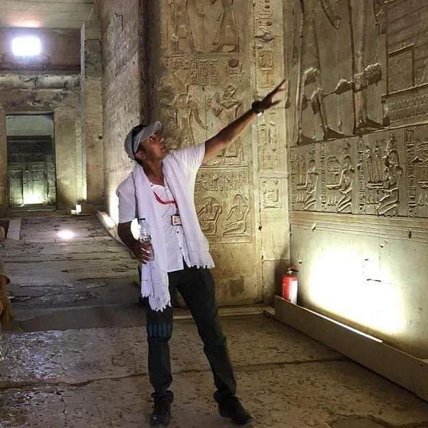 Always Egypt Adventures