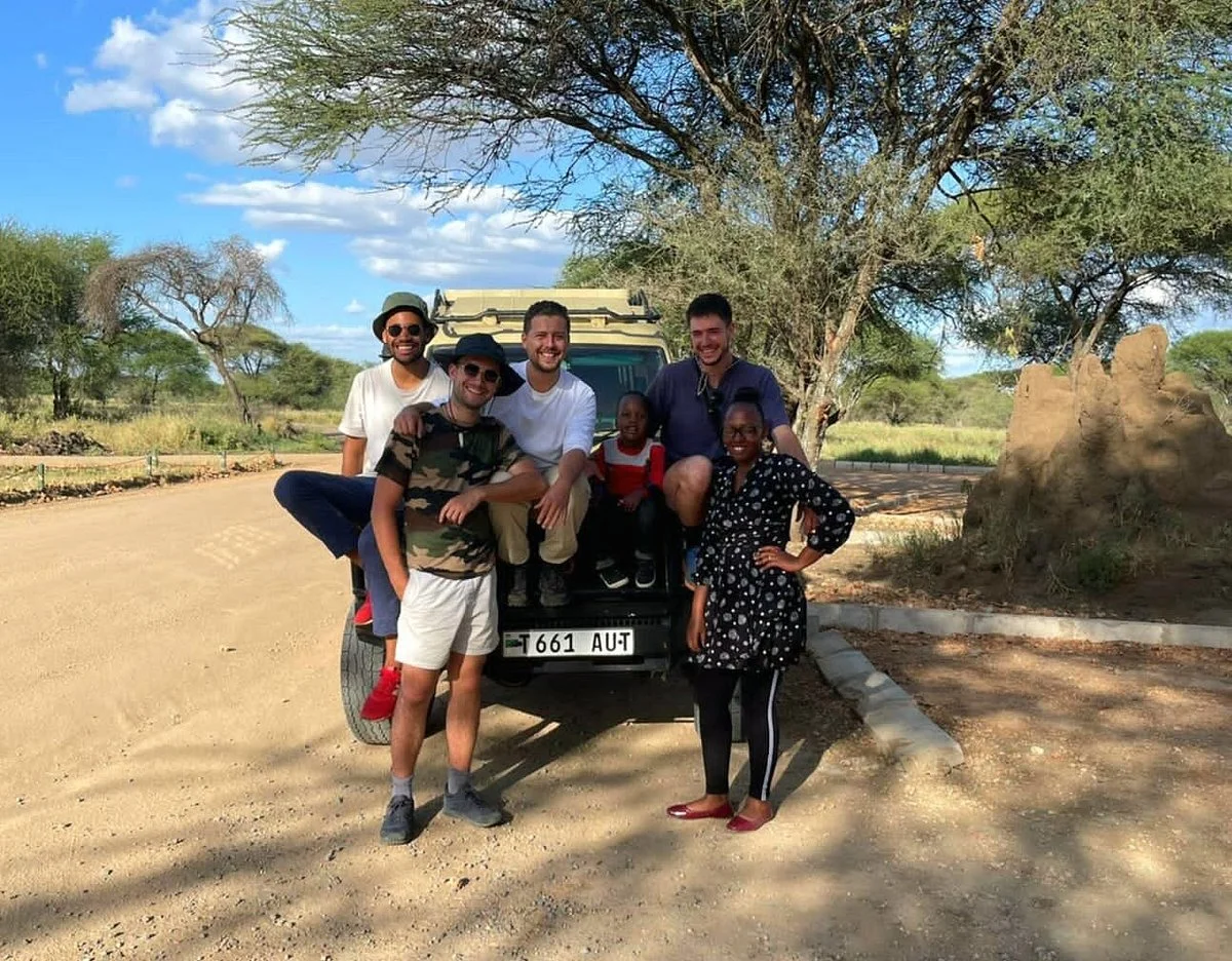 Kilitanzania Pride Tours and Safaris