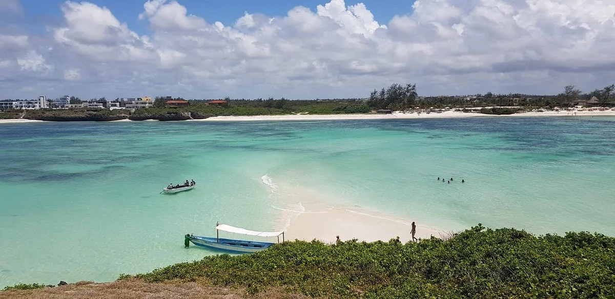 Isola dell'Amore Watamu