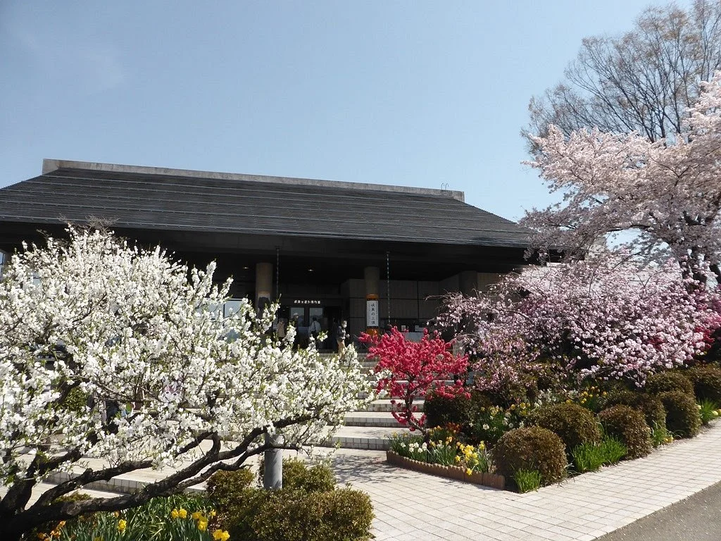 The Shakado Museum of Jomon Culture