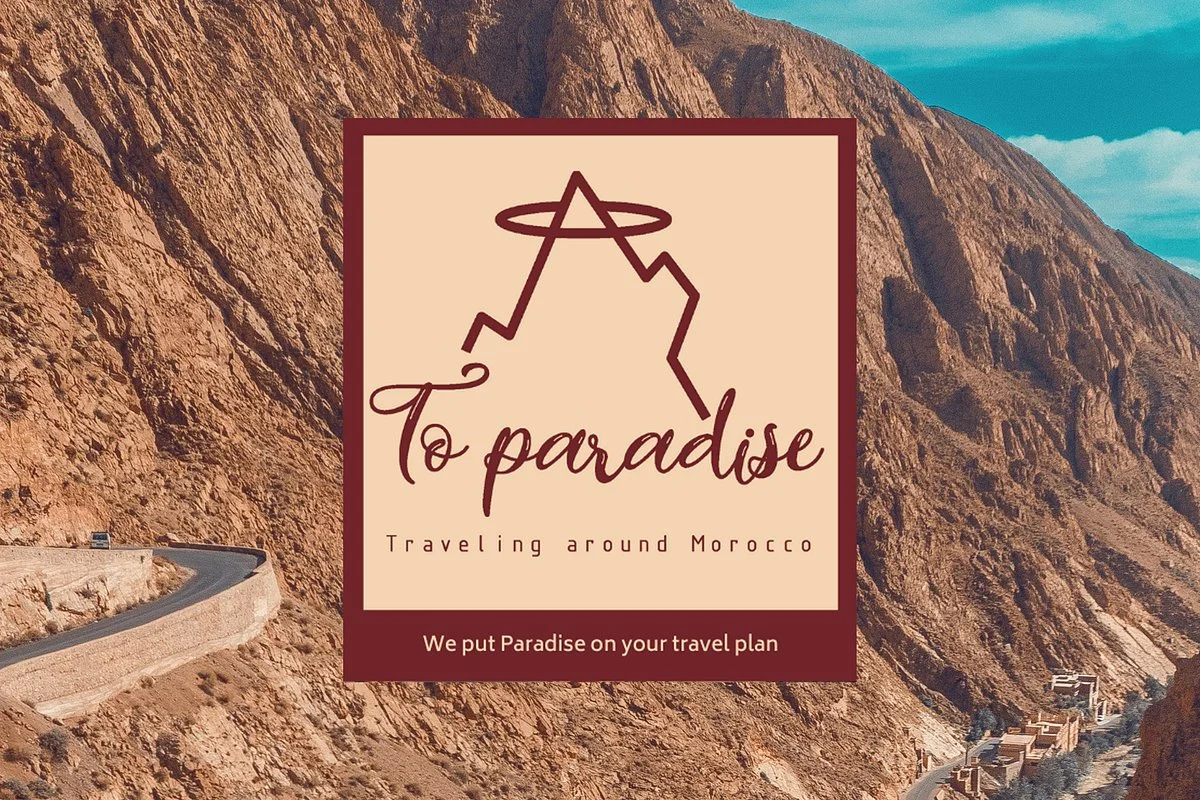 To Paradise Morocco
