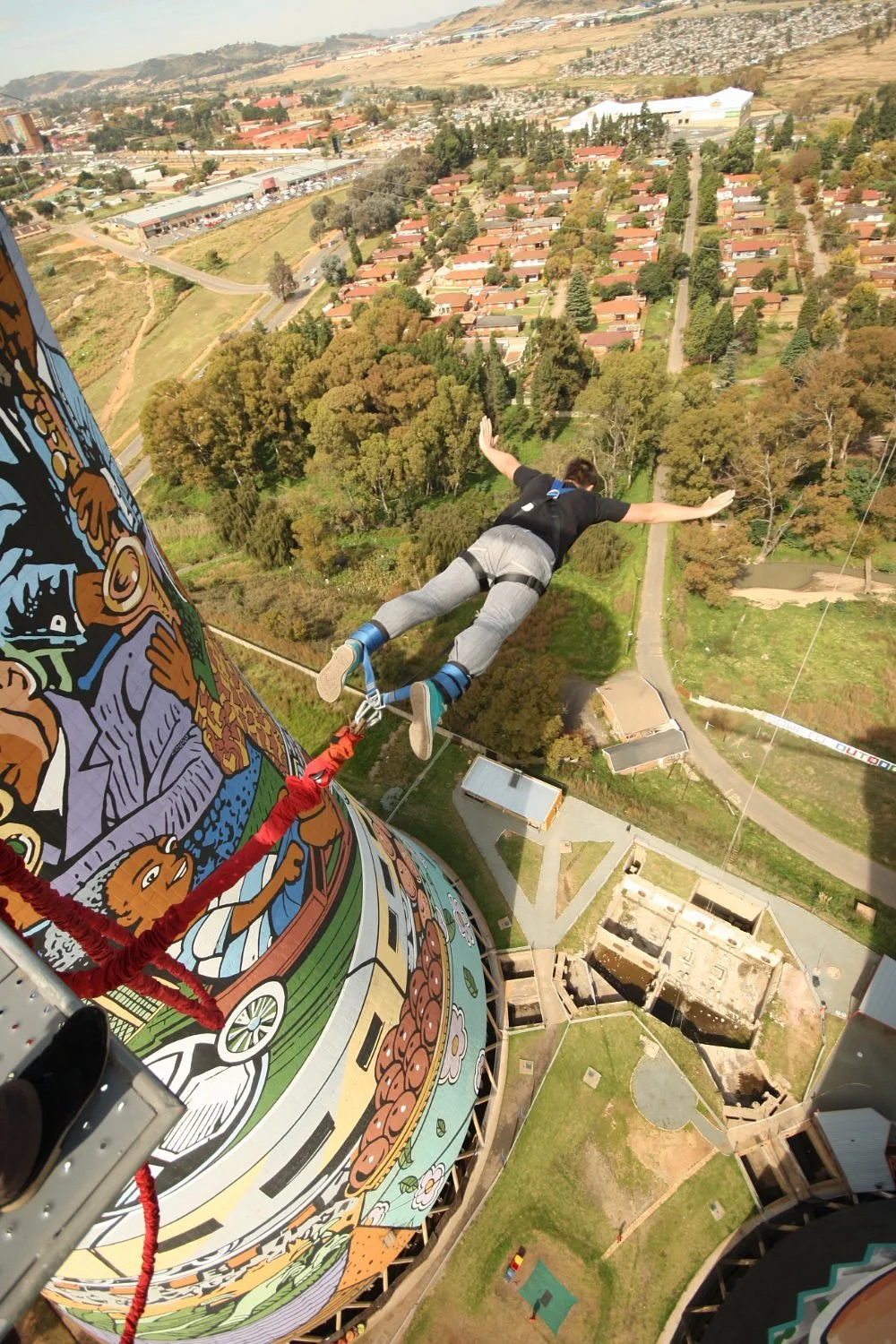 Orlando Towers