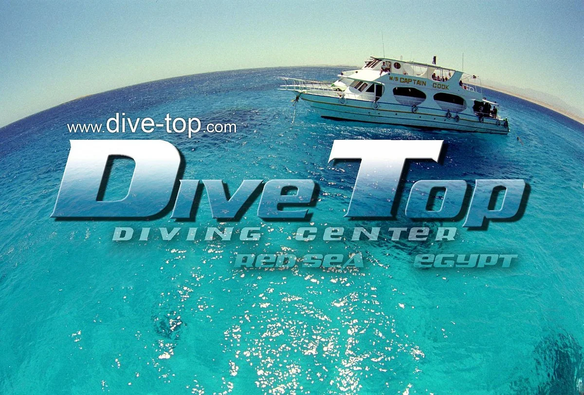 Dive-Top diving center
