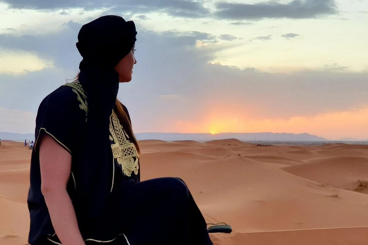 Star Excursions Marrakech