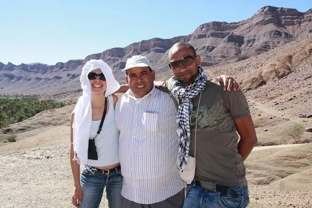SuperTours-Maroc